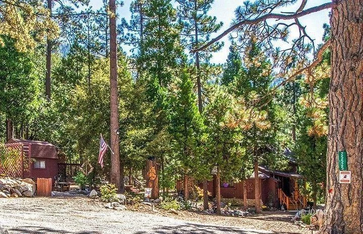 25525 Scenic, Idyllwild, CA 92549