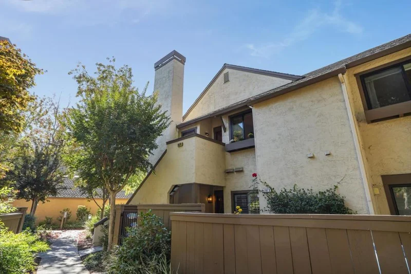 1874 Huxley, San Jose, CA 95125