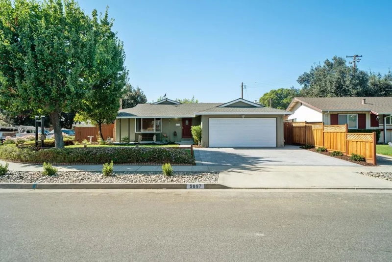 5097 Jarvis, San Jose, CA 95118