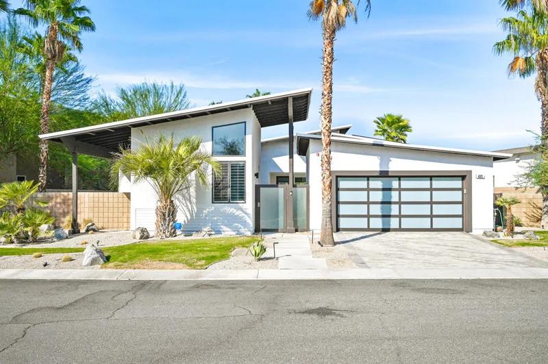 4325 Vantage, Palm Springs, CA 92262