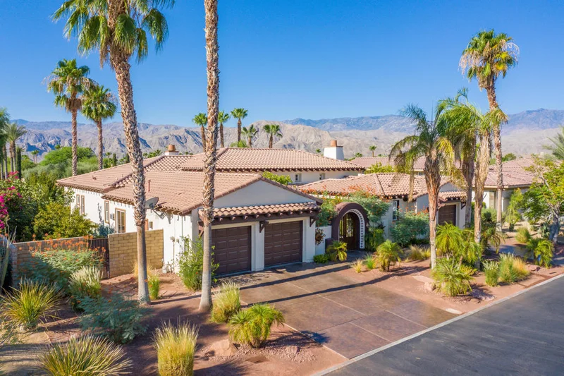 10 Oakmont, Rancho Mirage, CA 92270