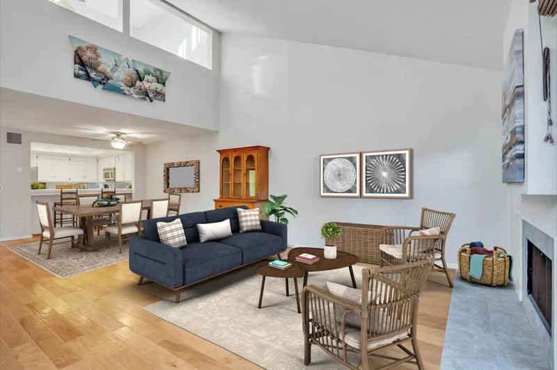 6253 Caminito Carrena, San Diego, CA 92122