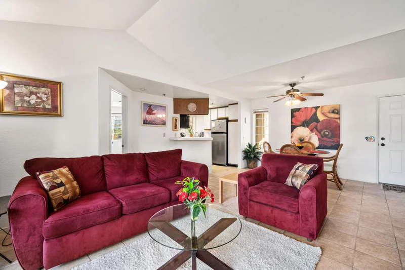 2700 Golf Club #88, Palm Springs, CA 92264