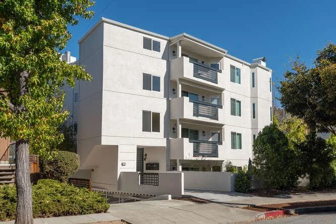 518 Almer #4, Burlingame, CA 94010