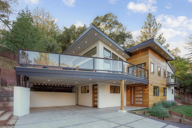 124 Foxwood, Portola Valley, CA 94028