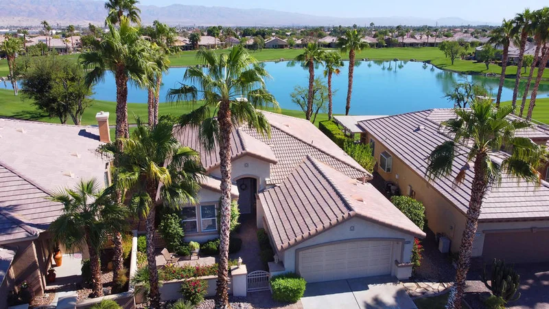 43322 Heritage Palms, Indio, CA 92201