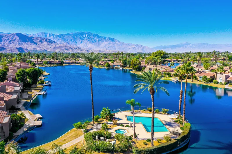 104 Lake Shore, Rancho Mirage, CA 92270