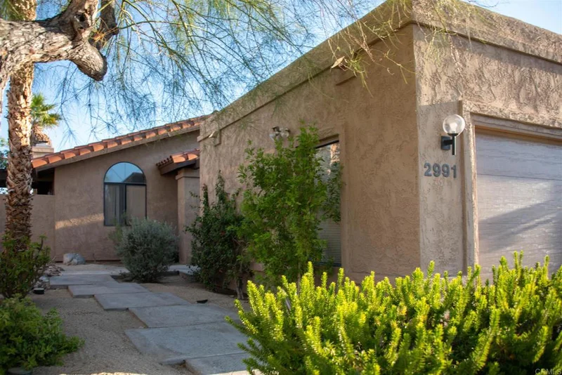 2991 Roadrunner Dr S, Borrego Springs, CA 92004
