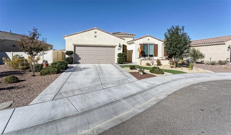 18966 Sage, Apple Valley, CA 92308