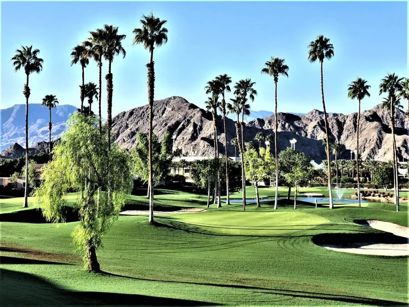 78151 Indigo, La Quinta, CA 92253