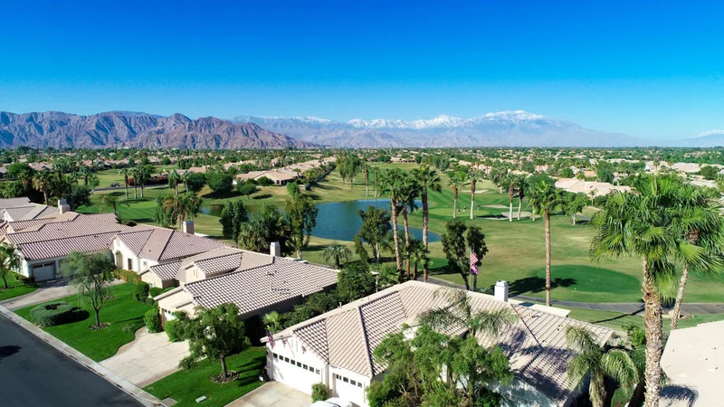 45209 Crystal Springs Drive, Indio, CA 92201