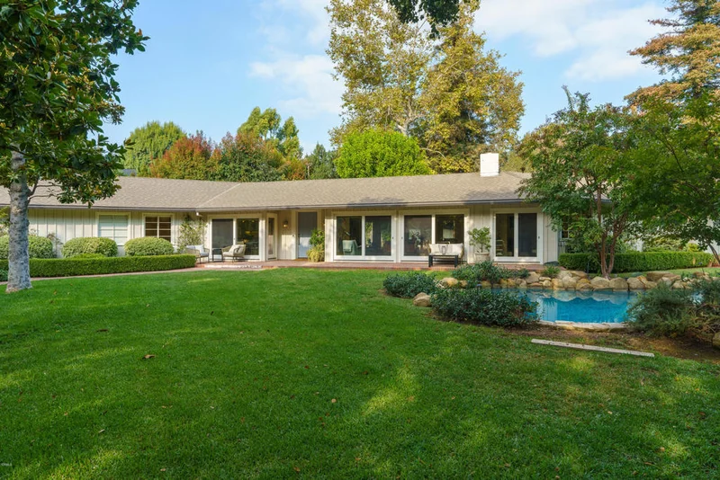 1250 Hillside, Pasadena, CA 91105