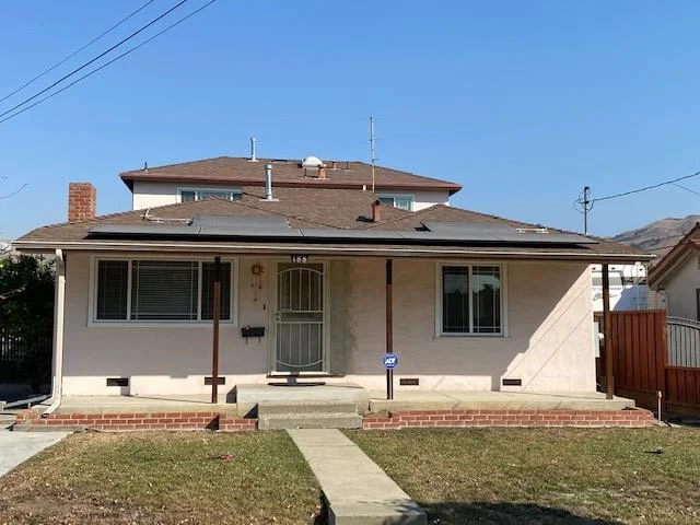 188 Marian, San Jose, CA 95127