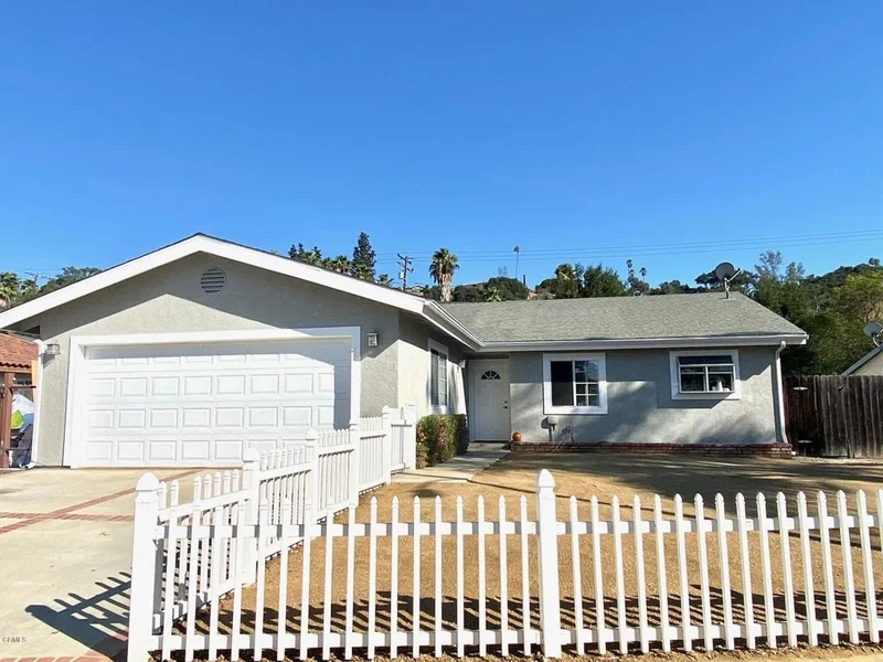 11256 Oakcrest, Ojai, CA 93023