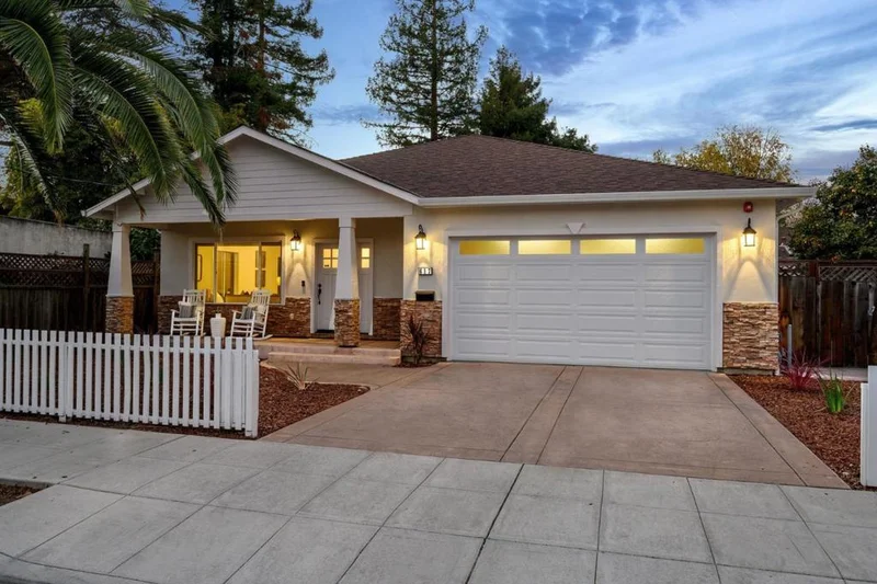 617 Santa Inez, San Mateo, CA 94401