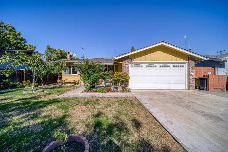 2687 Donovan, Santa Clara, CA 95051
