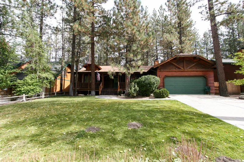 229 Crater Lake, Big Bear, CA 92315
