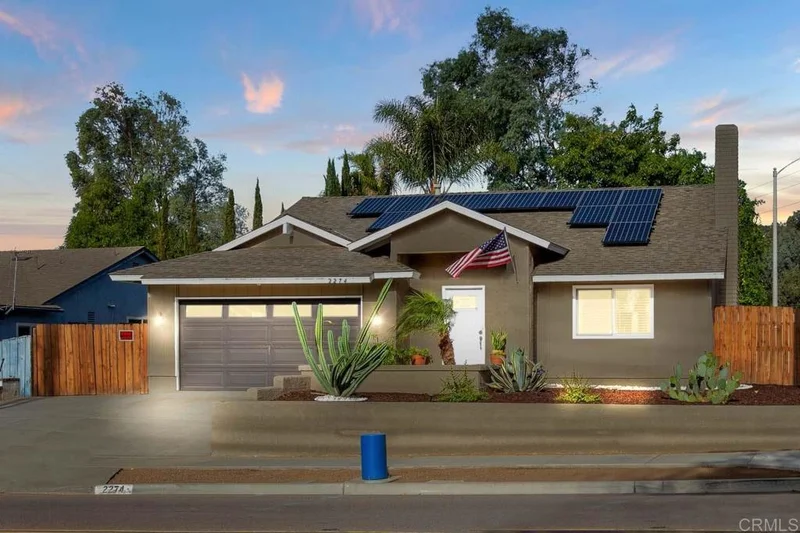 2274 Lincoln Ave, Escondido, CA 92027