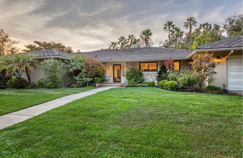 775 San Rafael, Pasadena, CA 91105