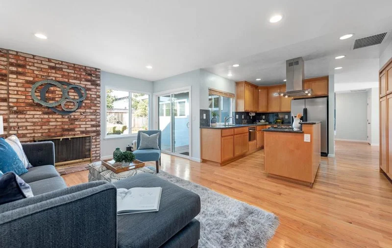 1253 Boynton, San Jose, CA 95117