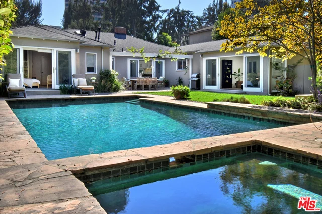 10481 Lindbrook Drive, Los Angeles, CA 90024