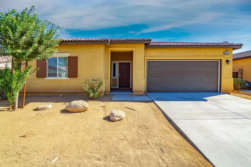 42632 Saint Lucia, Bermuda Dunes, CA 92203