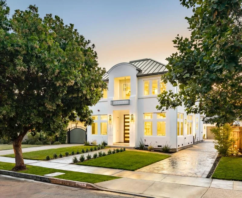 1163 Dean, San Jose, CA 95125