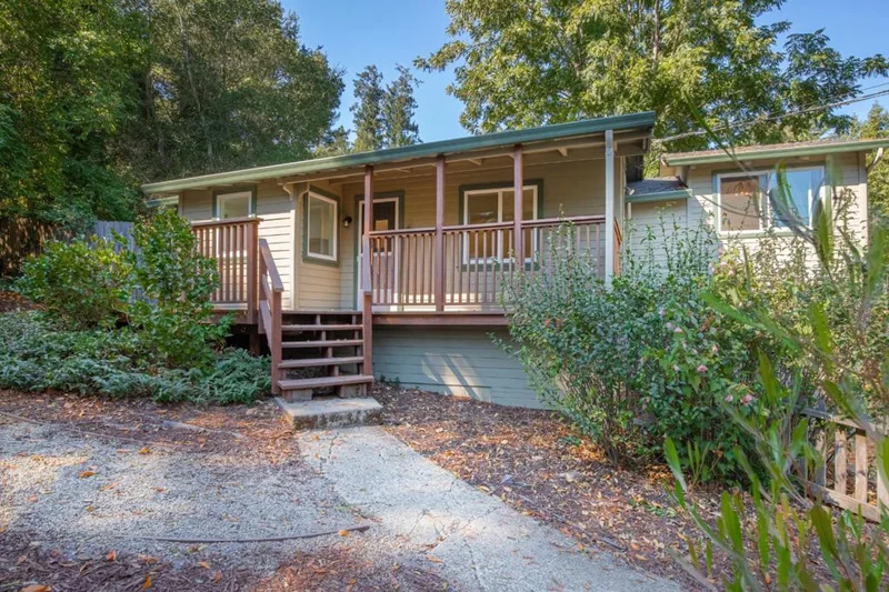 414 Prospect, Felton, CA 95018