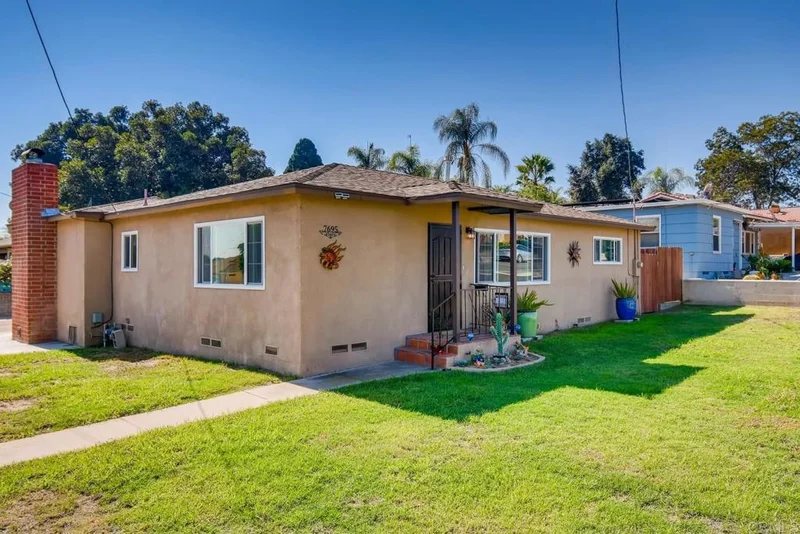 7695 Central, Lemon Grove, CA 91945