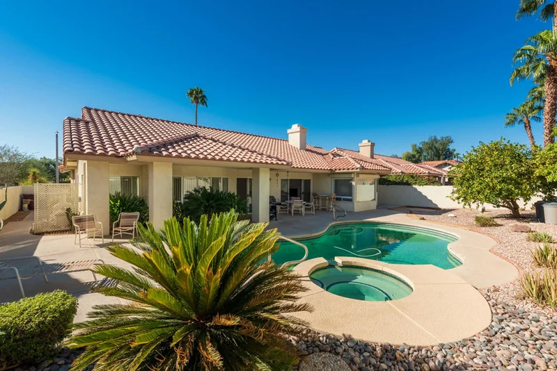 77586 Carinda, Palm Desert, CA 92211