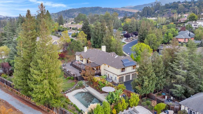 105 Alerche, Los Gatos, CA 95032