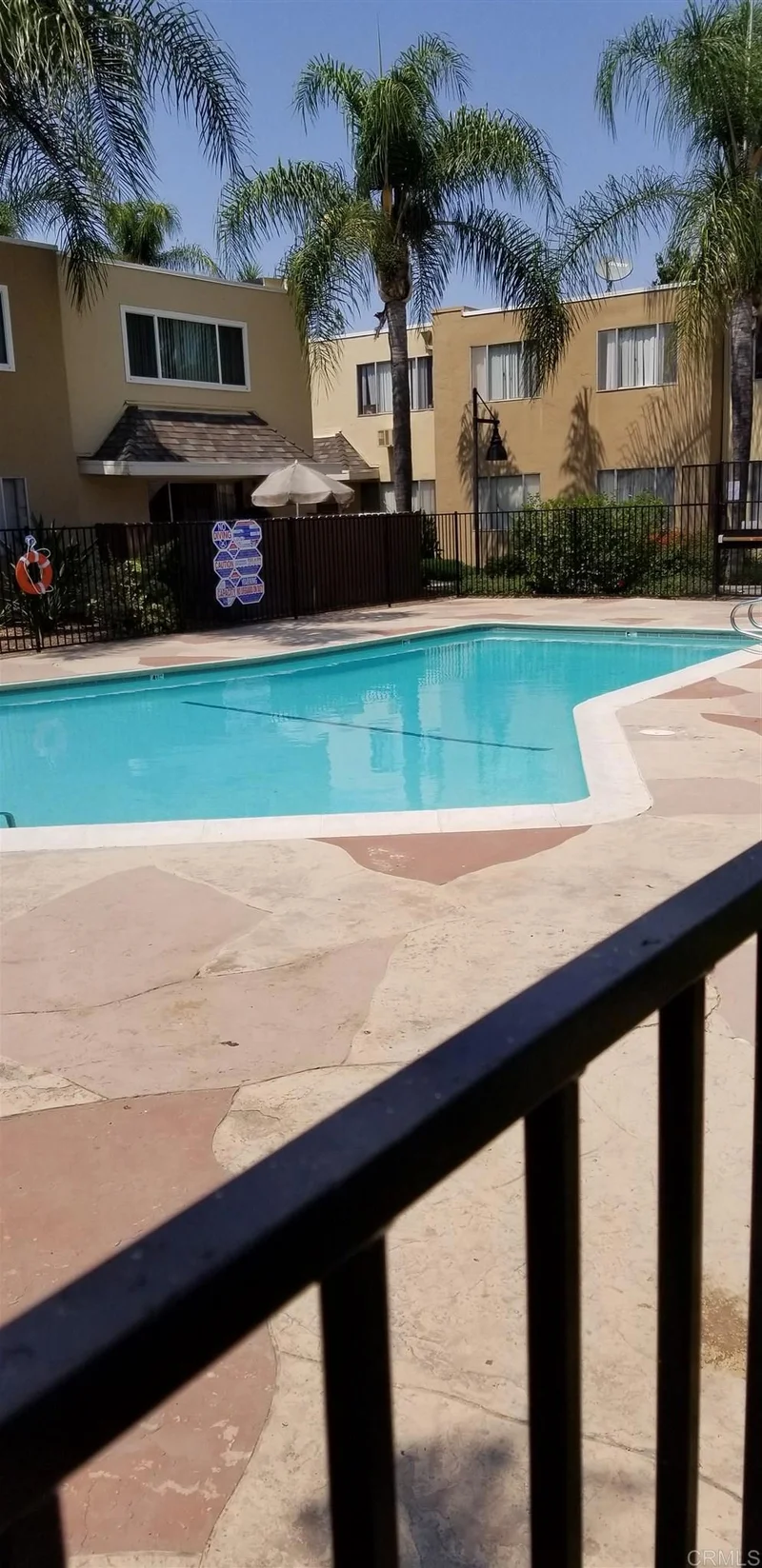 459 Ballantyne St #28, El Cajon, CA 92020