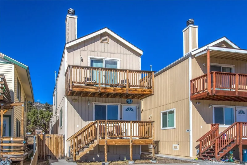 1019 Mountain View, Big Bear, CA 92314