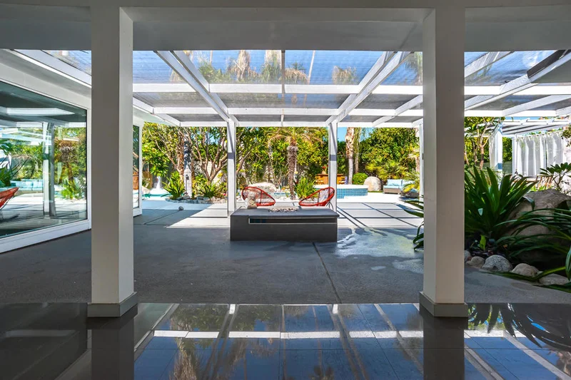 1256 San Lorenzo, Palm Springs, CA 92264