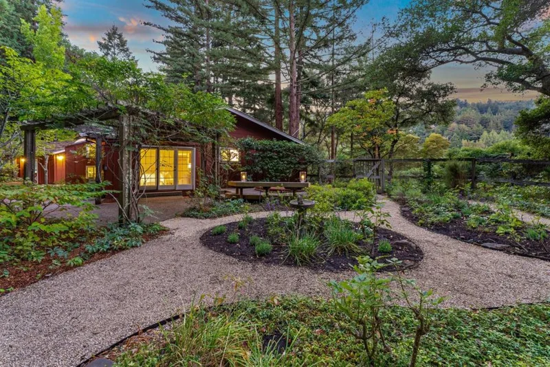 855 Patrol Road, Woodside, CA 94062