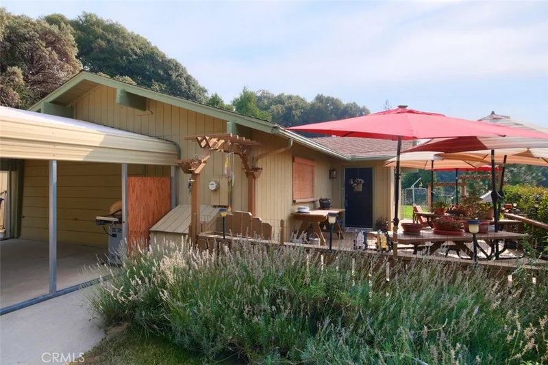 51665 Ponderosa, Oakhurst, CA 93644