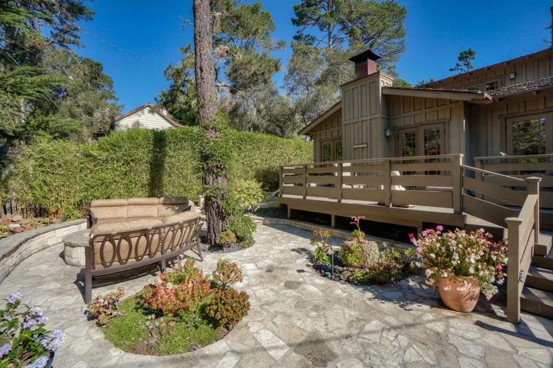 0 Torres SE Corner Of 1st, Carmel, CA 93921