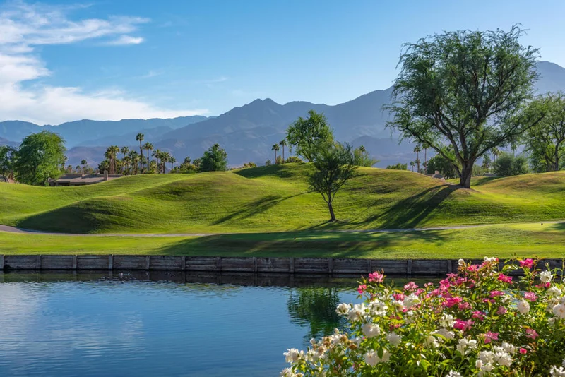 54718 Inverness, La Quinta, CA 92253