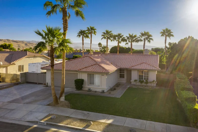 30244 Winter, Cathedral City, CA 92234