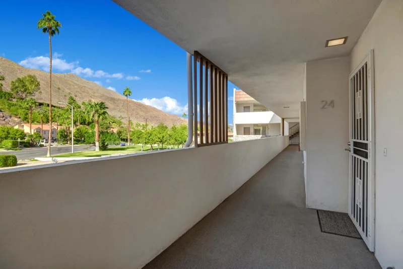 2300 Palm Canyon #24, Palm Springs, CA 92264