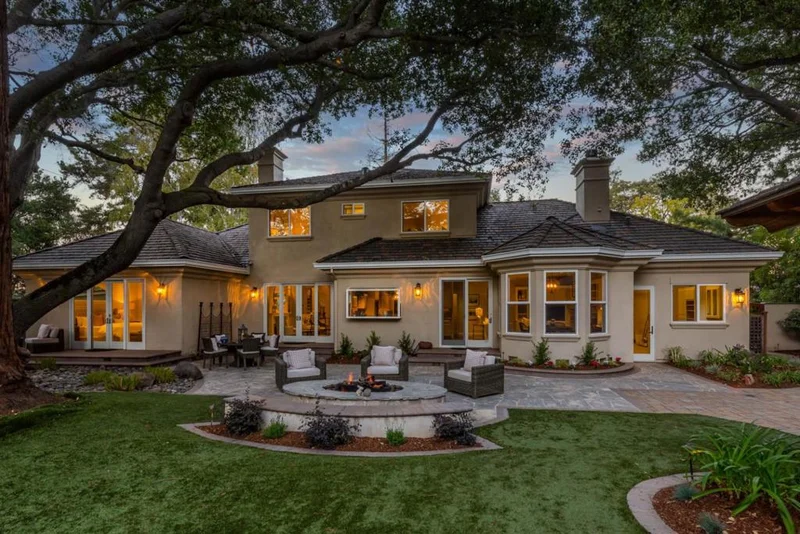515 Pinecrest, Los Altos, CA 94024