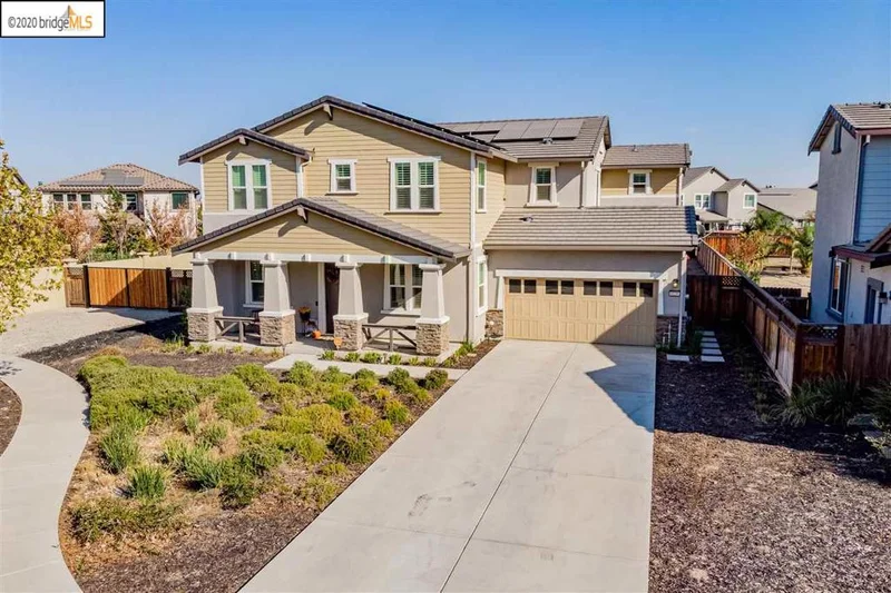 1150 Griffith Ln, Brentwood, CA 94513