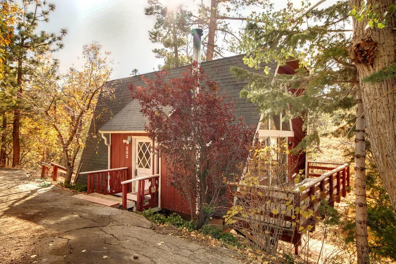 562 Villa Grove, Big Bear, CA 92314