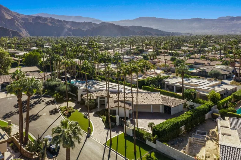 45445 Reina, Indian Wells, CA 92210
