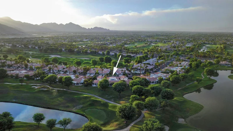 54524 Inverness Way, La Quinta, CA 92253