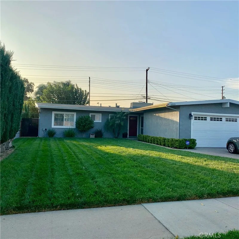 1013 Jasmine, Ontario, CA 91762