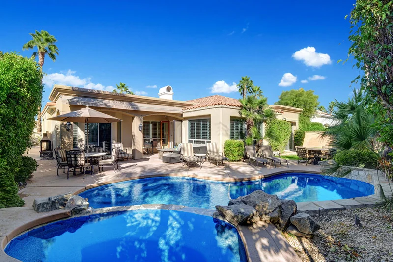 9 Stonecrest, Rancho Mirage, CA 92270