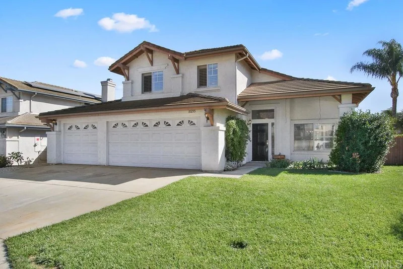 11255 Big Cone, Lakeside, CA 92040