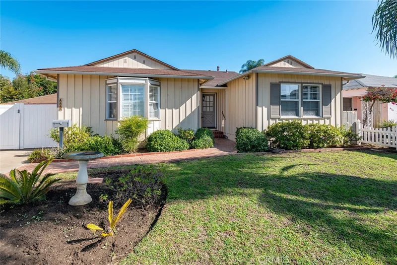 4116 Marcasel Avenue, Mar Vista, CA 90066