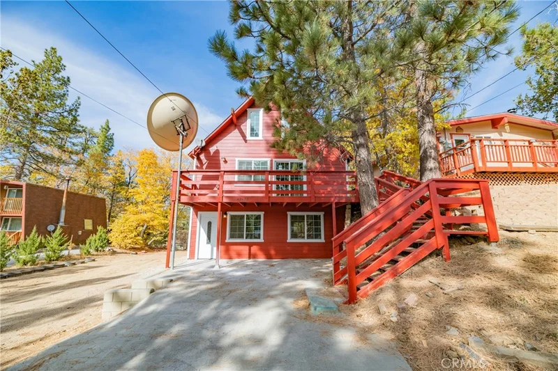 42622 Alta Vista, Big Bear, CA 92315